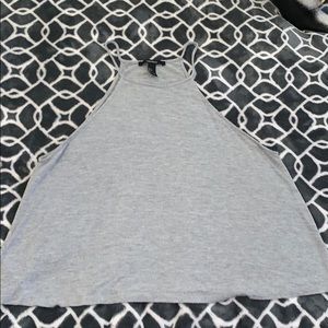 Forever 21 halter top😎